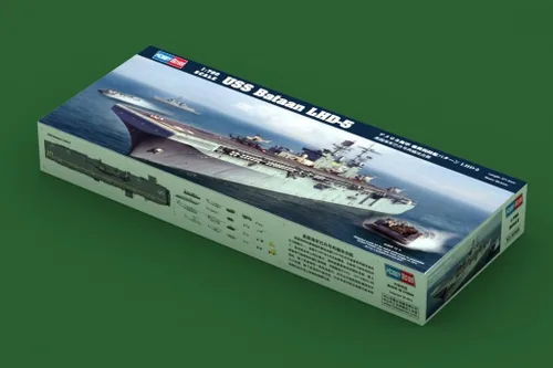 Miniatura 2 de Hobby Boss USS Bataan LHD-5 Kit