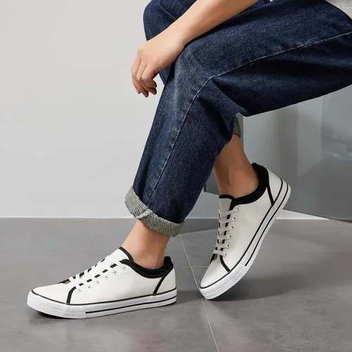 Miniatura 4 de yageyan Zapatos deportivos de moda para hombre, zapatos cómodos para correr
