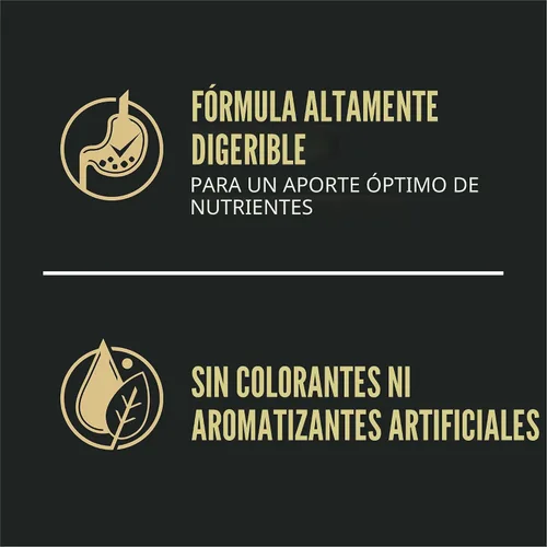 Miniatura 7 de Purina Pro Plan Alimento para cachorros con alto contenido de proteínas, mezcla triturada de pollo y arroz, bolsa de 34 libras
