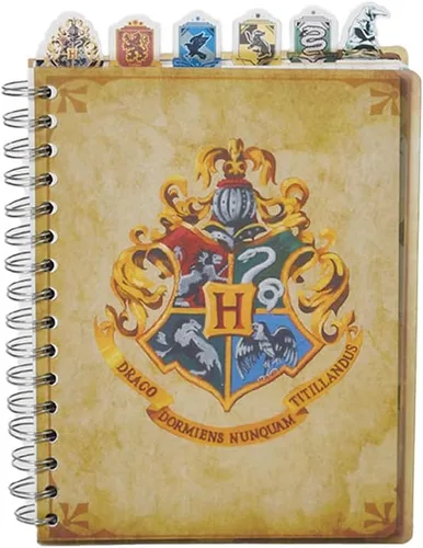 Miniatura 24 de Cuaderno de Disney de Minnie y Mickey Mouse, encuadernado en espiral, 144 páginas a rayas, 20 x 18 cm, Rojo