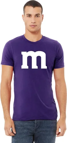 Miniatura 2 de Promotion & Beyond - Camiseta para hombre, diseño de Halloween, para fiesta de disfraces