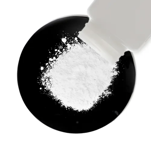 Miniatura 4 de Óxido de zinc [ZnO] 99.9% ACS grado polvo 1.5 libras en tres botellas ahorradoras de espacio