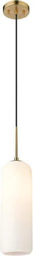Miniatura 3 de Z-Lite 1 Colgante de luz 732P22-BN