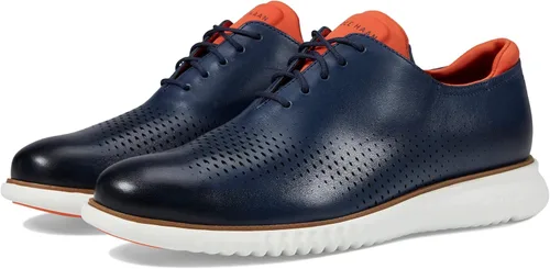Miniatura 73 de Cole Haan Zapatos Oxford con punta de ala láser 2.Zerogrand para hombre