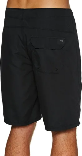 Miniatura 4 de Hurley Pantalones cortos One and Only de 21" para hombre