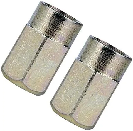 Miniatura 2 de UStoolsupply - Repuesto para Dremel, paquete de 2 tapas de controlador # 2610916116-2PK