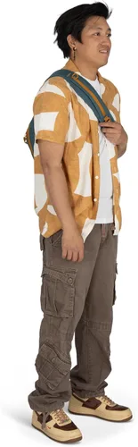 Miniatura 11 de Osprey Daylite - Mochila bandolera compacta para llevar a diario, festivales y viajes ligeros