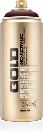 Miniatura 45 de Montana Cans Montana ORO 400 ml Color, 100 Por Ciento Magenta Pintura en Aerosol, MXG-P3000