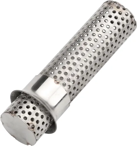 Miniatura 11 de LKV Silenciador DB para motocicleta de 2.01 pulgadas, silenciador universal, deflector removible, eliminador de ruido compatible con Harley, Moto