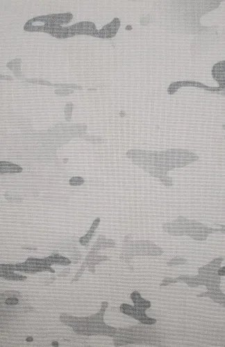 Miniatura 19 de Dangerfield Arms TackGear Wrap - Envoltura adhesiva de camuflaje Multicam Cordura de 8" x 12" pulgadas, 500 denier, parte trasera adhesiva