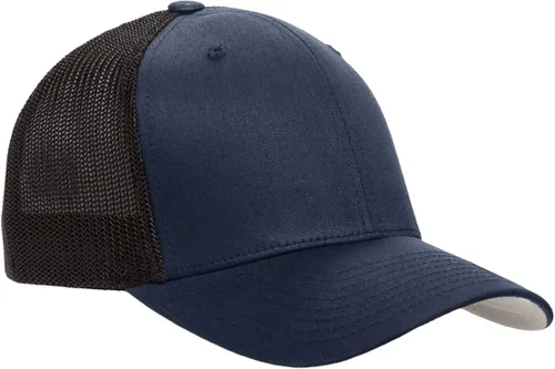 Miniatura 5 de Flexfit - Gorra de malla, estilo camionero, para hombre