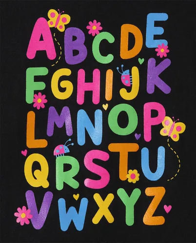 Miniatura 2 de The Children's Place Camiseta Baby Daddys Girl
