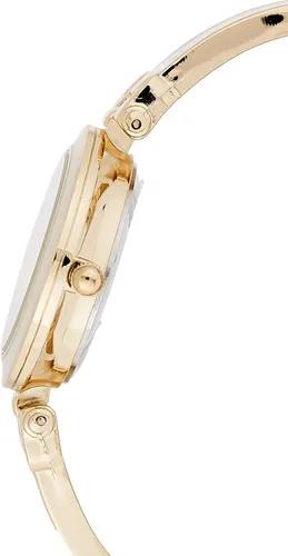 Miniatura 5 de Anne Klein Women's Accented Bangle Watch and Bracelet Set, AK3296