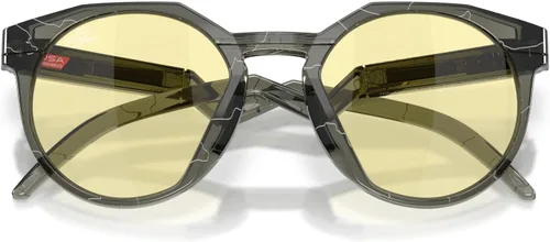 Miniatura 5 de Oakley Mens OO9242 HSTN Round Sunglasses