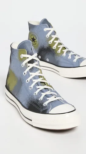 Miniatura 4 de Converse All Star '70s - Tenis de caña alta para hombres y mujeres