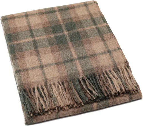 Manta de lana de alpaca superfina - Mantas de lana de alpaca y merino ligeras | Suave manta de alpaca peruana, manta de lana de alpaca de diseño