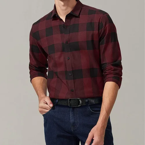 Miniatura 5 de Cinturones elásticos para hombre de talla grande de 43 a 75 pulgadas, cinturón grande y alto