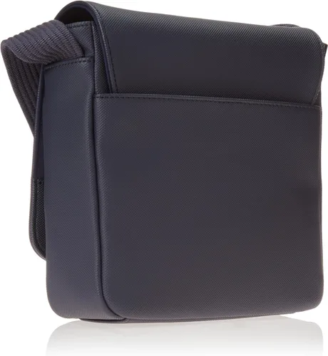 Miniatura 2 de Lacoste Classic Flap Crossover Bag