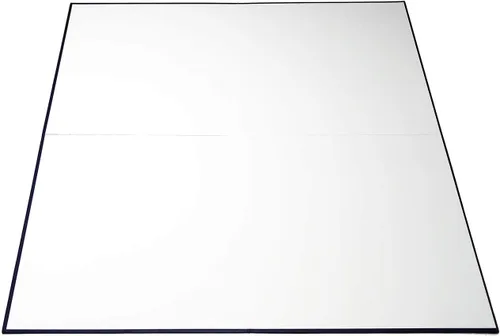 Miniatura 3 de Apostrophe Games Tablero y caja de juegos en blanco (tablero de 17 x 17 pulgadas) Crea tu propio juego de mesa, juego de mesa de bricolaje