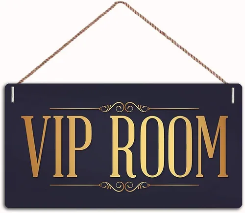 Miniatura 4 de Chill Out Zone - Letrero de madera con diseño de cueva de hombre, cobertizo de verano, para bañera de hidromasaje, pared, puerta, regalo, 12 x 6