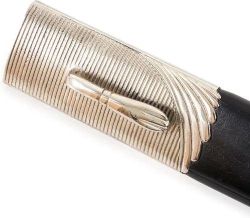 Miniatura 8 de Cold Steel Espada de caza, 10 3/4 ", negra