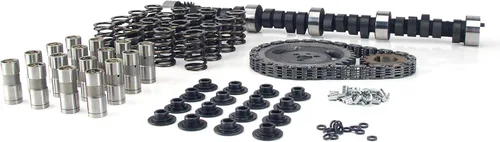 Miniatura 6 de COMP Cams 12-234-2 Xtreme Energy 212/218 Cámara plana hidráulica para Chevrolet de bloque pequeño