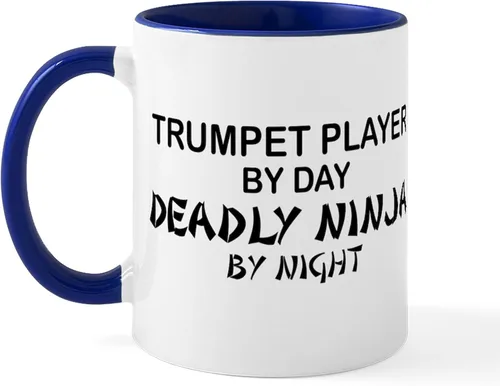 Miniatura 17 de CafePress Taza de café de cerámica de 11 oz (11.0 fl oz)