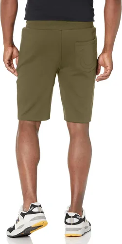 Miniatura 2 de True Religion Pantalón corto Rockin Jogger para hombre