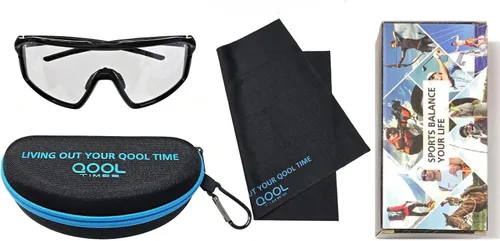 Miniatura 9 de Living out your qool time Gafas de sol polarizadas para ciclismo para mujeres y hombres, golf, correr, voleibol, MTB y deportes al aire libre