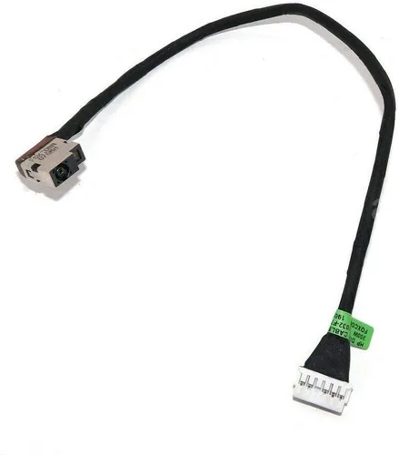Miniatura 2 de Repuesto para HP 15-EC 15Z-EC 15T-DC 16-A 15-DC1058WM 15T-DC 15-DC0030NR 16-A0032DX 16-A0030NR 200W DC en puerto de carga p/n: L72704-001 L71032-S7