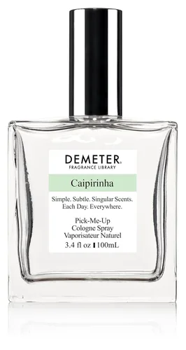 Miniatura 10 de DEMETER Aceite de perfume en rollo de pera asiática, 0.33 onzas, de larga duración
