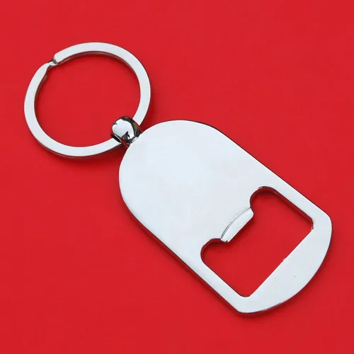 Miniatura 3 de US 2012 Puerto Rico El Yunque National Forest Quarter BU Uncirculated Coin Silver Tone Key Chain Ring Bottle Opener NEW - America the Beautiful