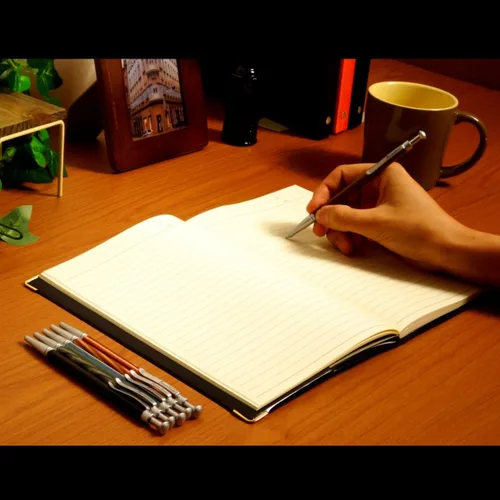 Miniatura 7 de Exim F907-02 Fiorentina Superior Pluma Estilográfica