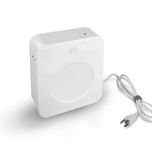 Miniatura 6 de uyoyous Convertidor de voltaje elevador de 500 W, convertidor de 110 V a 220 V, transformador de convertidor de energía resistente con cable
