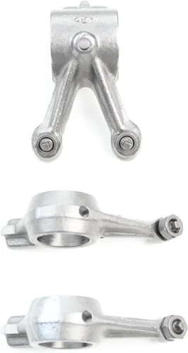 Miniatura 5 de NICHE Kit de brazo basculante de árbol de levas para Polaris Big Boss Magnum Scrambler Sportsman 400 425 500 3086212 3084910