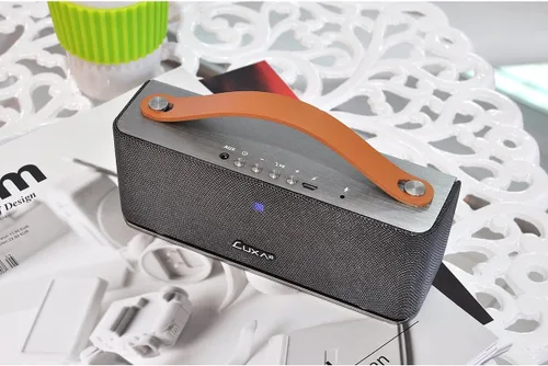 Miniatura 11 de Altavoz estéreo inalámbrico Bluetooth Groovy 2.1
