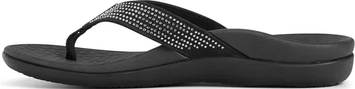 Miniatura 2 de Sandalias de tacón Vionic para mujer, diseño de palma, para mujer
