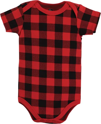 Miniatura 8 de Hudson Baby - Enterizo de algodón para bebé