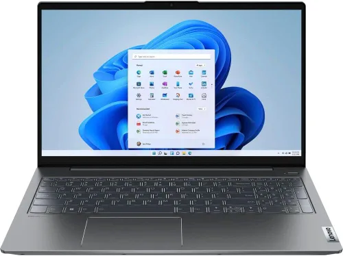 Laptop Lenovo IdeaPad 5i | Pantalla táctil FHD IPS de 15.6 pulgadas | Intel 10-Core i7-1255U | Gráficos Iris Xe | 12GB DDR4 512GB SSD | WiFi 6 | KB