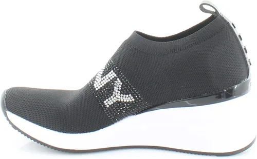 Miniatura 2 de DKNY Tenis de tacón de cuña para mujer