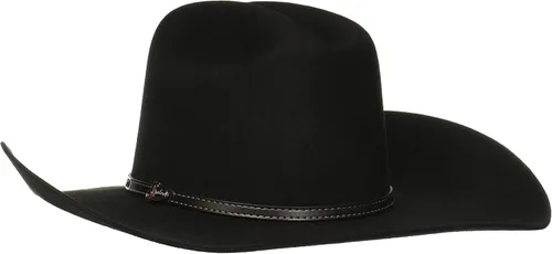 Miniatura 2 de Justin Sombrero 3X Hills para hombre