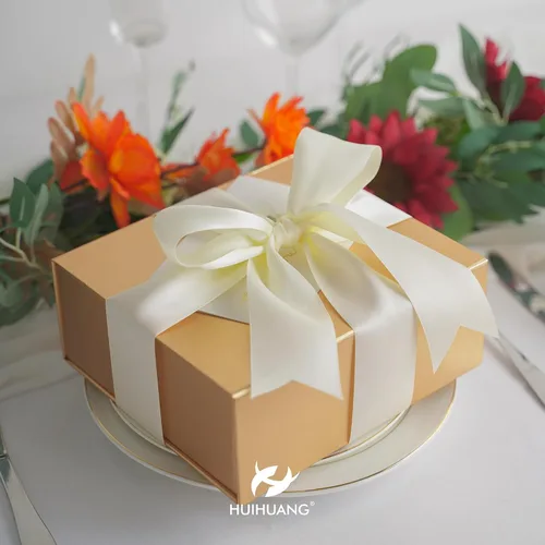 Miniatura 5 de HUIHUANG Cinta Blanca de 2 pulgadas de ancho, Cinta de Satén de Doble Cara Blanco Antiguo para Suministros de Arreglos Florales, Decoración de Boda
