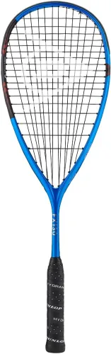 Miniatura 9 de Dunlop Sports Raquetas de squash serie FX (FX128 Pro, FX125 Pro Lite, FX130, FX125, FX115, FX Team)