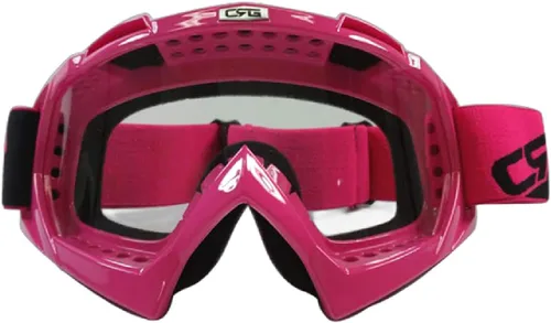 Miniatura 11 de CRG Sports - Gafas de protección para motocicleta, ATV, Dirt Bike, todo terreno, carreras de motocross para hombres, mujeres, adultos