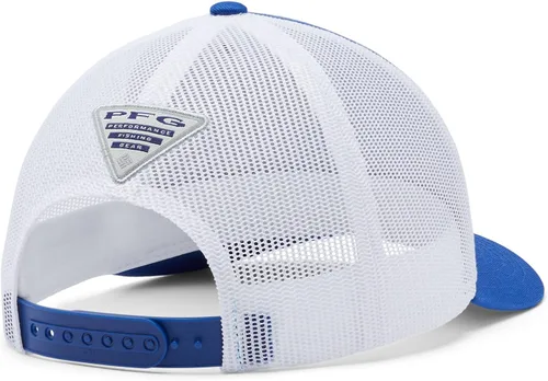 Miniatura 2 de Columbia Women's PFG Hooks Mesh Snap Back-High Crown