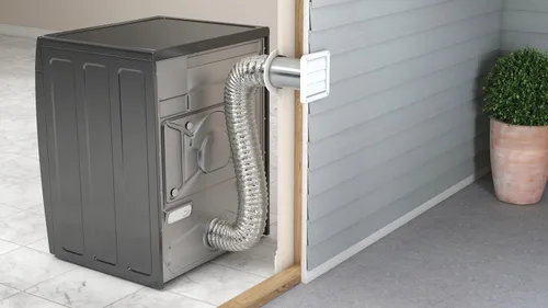 Miniatura 3 de Deflecto Campana de ventilación SVHAW4