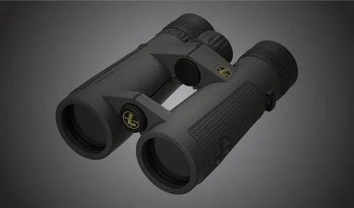 Miniatura 7 de Leupold BX-5 Santiam HD Binoculares, 8x42mm (174481)
