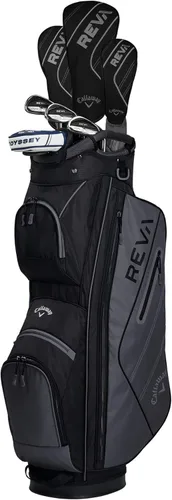 Miniatura 22 de Callaway Golf 2024 REVA Set completo de golf para mujer