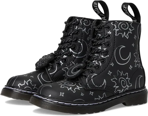 Miniatura 26 de Dr. Martens Bota 1460 Softy T unisex para niños