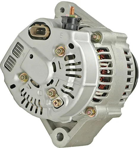 DB Electrical Alternador 400-52033 compatible con/reemplazo para Yanmar Marine Diesel 6 cilindros diesel, 6Lp-Dt 6Lp-Dtze 6Lp-Dtze 6Lp-Dtze1